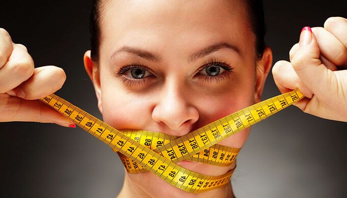 يُعد تجنب الطعام من أكثر الأساليب فعالية لفقدان الوزن الشديد