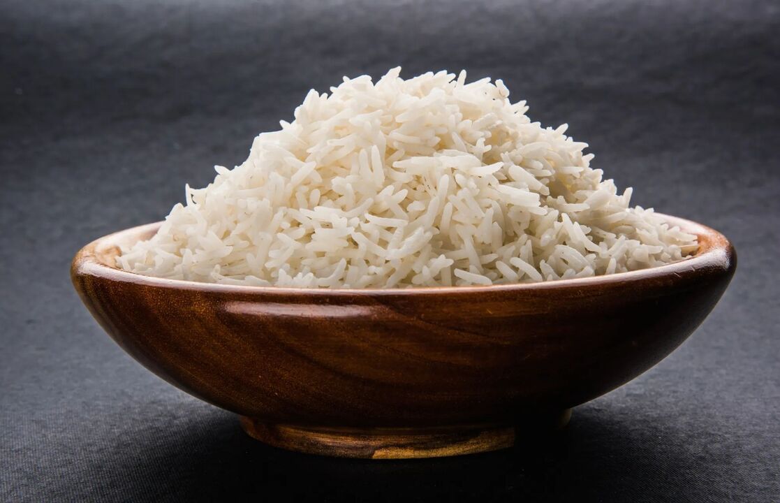 حمية الأرز اليابانية لإنقاص الوزن